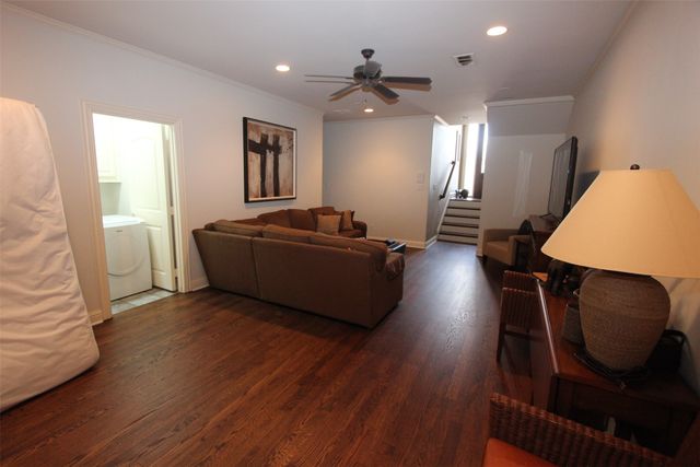 4043 Throckmorton Street, Dallas, TX 75219