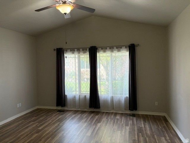 3847 E CUNNINGHILL DR, Eagle Mountain, UT 84005