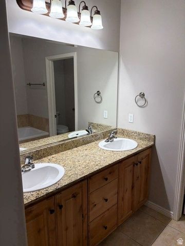 3847 E CUNNINGHILL DR, Eagle Mountain, UT 84005