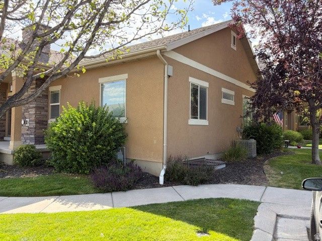 3847 E CUNNINGHILL DR, Eagle Mountain, UT 84005