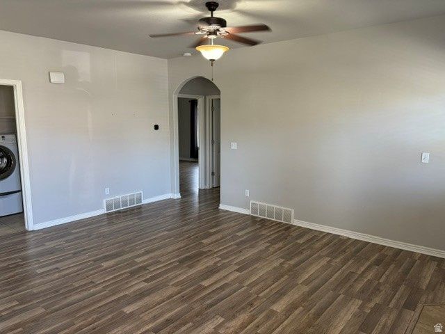 3847 E CUNNINGHILL DR, Eagle Mountain, UT 84005