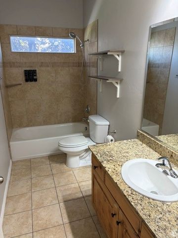 3847 E CUNNINGHILL DR, Eagle Mountain, UT 84005