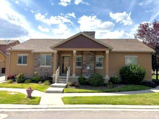 3847 E CUNNINGHILL DR, Eagle Mountain, UT 84005