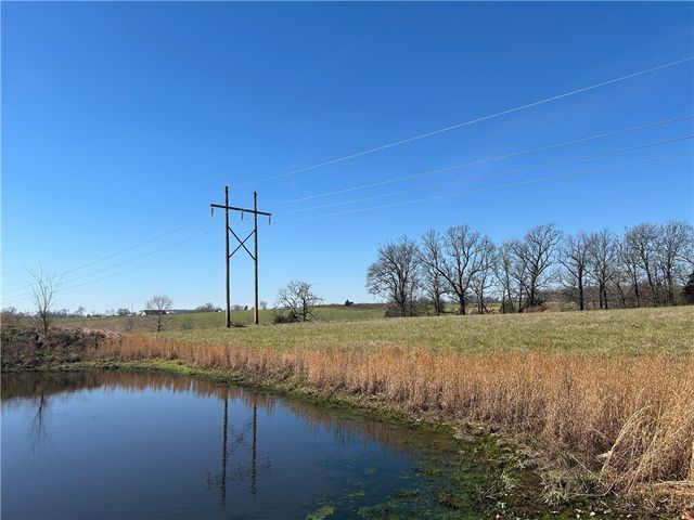 TBD SW Bryant Road, Gentry, AR 72734