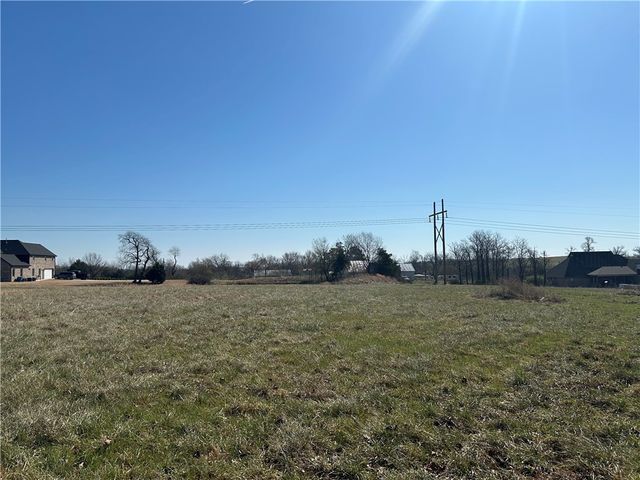 TBD SW Bryant Road, Gentry, AR 72734