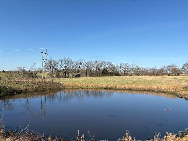 TBD SW Bryant Road, Gentry, AR 72734