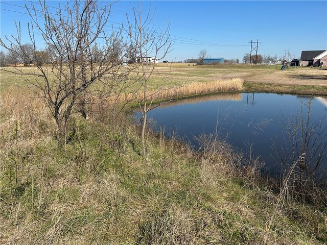 TBD SW Bryant Road, Gentry, AR 72734