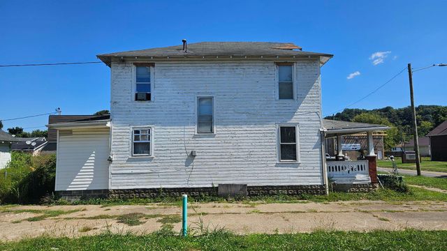 548 Bridge Street, Huntington, WV 25702