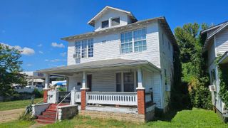 548 Bridge Street, Huntington, WV 25702