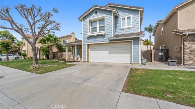 16227 Bainbridge Way, Chino Hills, CA 91709