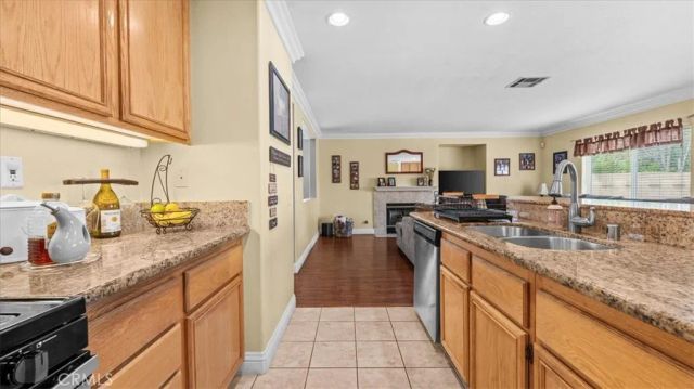 16227 Bainbridge Way, Chino Hills, CA 91709