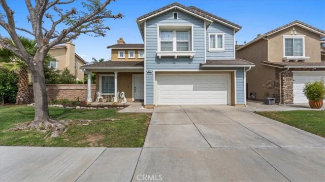 16227 Bainbridge Way, Chino Hills, CA 91709