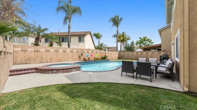 16227 Bainbridge Way, Chino Hills, CA 91709