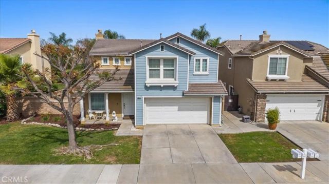 16227 Bainbridge Way, Chino Hills, CA 91709
