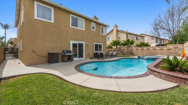 16227 Bainbridge Way, Chino Hills, CA 91709