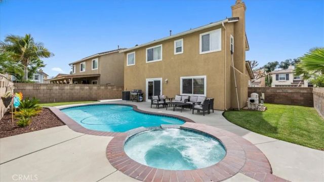 16227 Bainbridge Way, Chino Hills, CA 91709