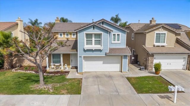 16227 Bainbridge Way, Chino Hills, CA 91709