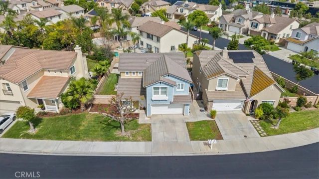16227 Bainbridge Way, Chino Hills, CA 91709
