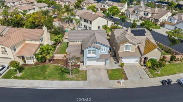 16227 Bainbridge Way, Chino Hills, CA 91709