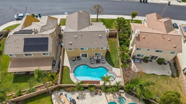 16227 Bainbridge Way, Chino Hills, CA 91709