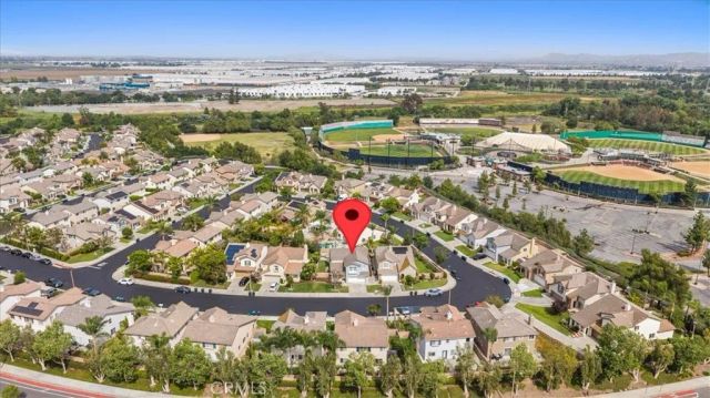 16227 Bainbridge Way, Chino Hills, CA 91709