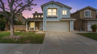16227 Bainbridge Way, Chino Hills, CA 91709