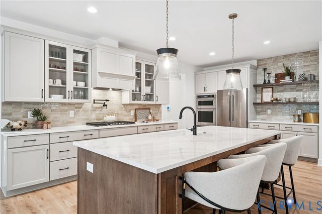 9579 Sweet Tanin Ct, New Kent, VA 23124