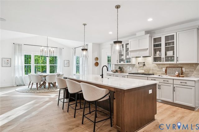 9579 Sweet Tanin Ct, New Kent, VA 23124