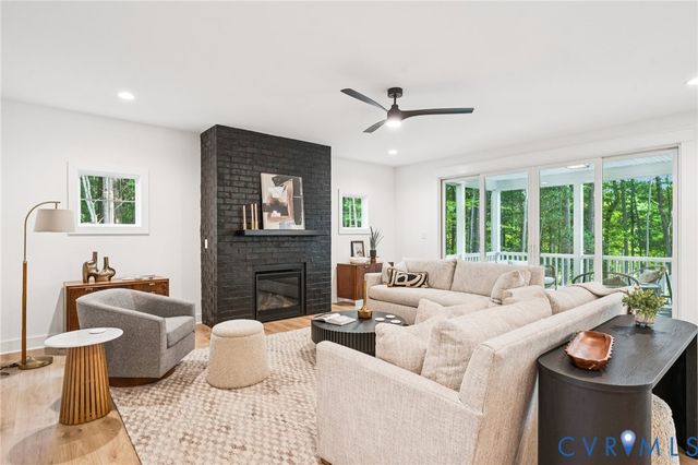 9579 Sweet Tanin Ct, New Kent, VA 23124