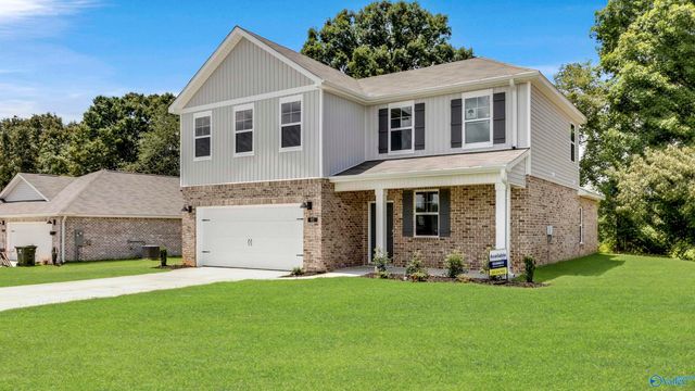 92 Aurora Circle, Fayetteville, TN 37334