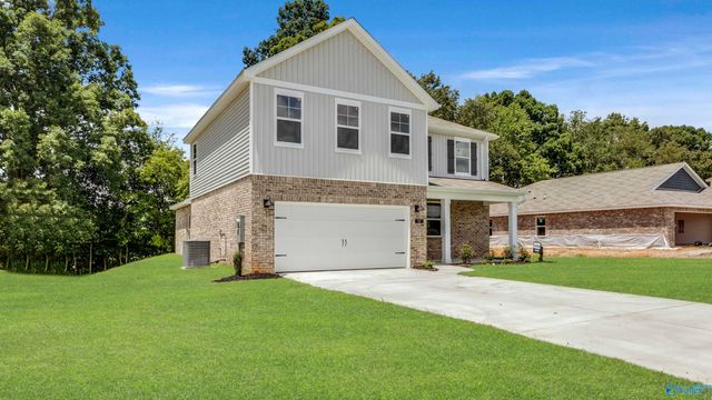 92 Aurora Circle, Fayetteville, TN 37334