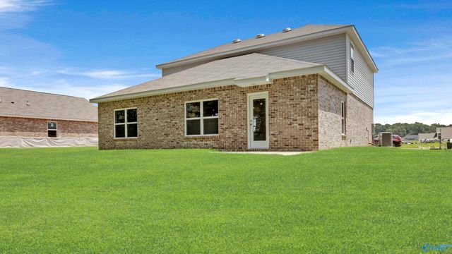 92 Aurora Circle, Fayetteville, TN 37334