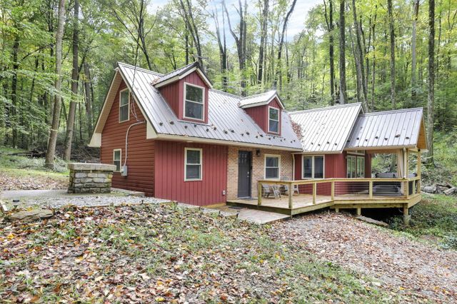 509 Tarkiln Road SE, Lancaster, OH 43130