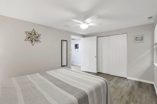 509 Tarkiln Road SE, Lancaster, OH 43130