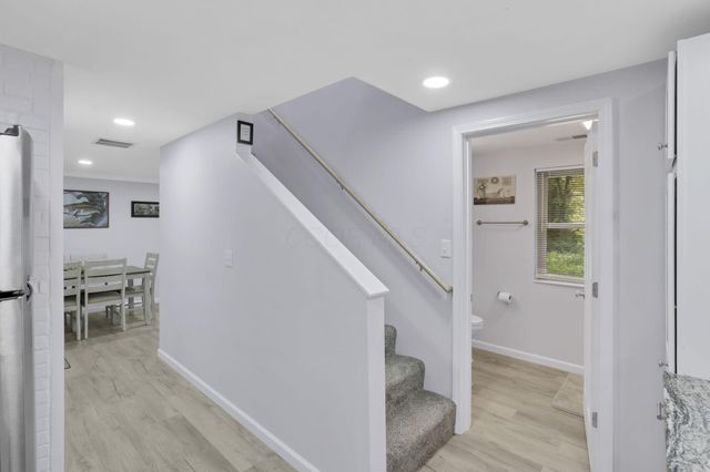 509 Tarkiln Road SE, Lancaster, OH 43130