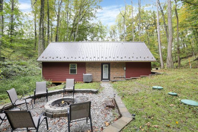 509 Tarkiln Road SE, Lancaster, OH 43130