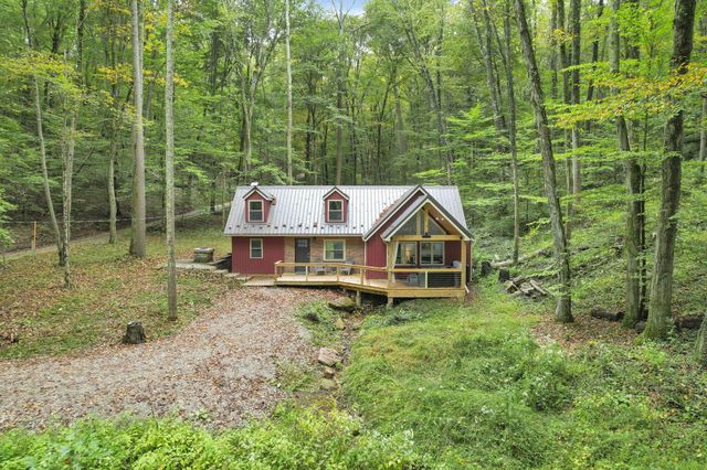 509 Tarkiln Road SE, Lancaster, OH 43130