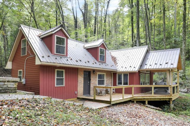 509 Tarkiln Road SE, Lancaster, OH 43130