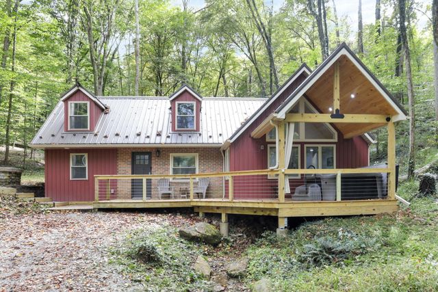 509 Tarkiln Road SE, Lancaster, OH 43130