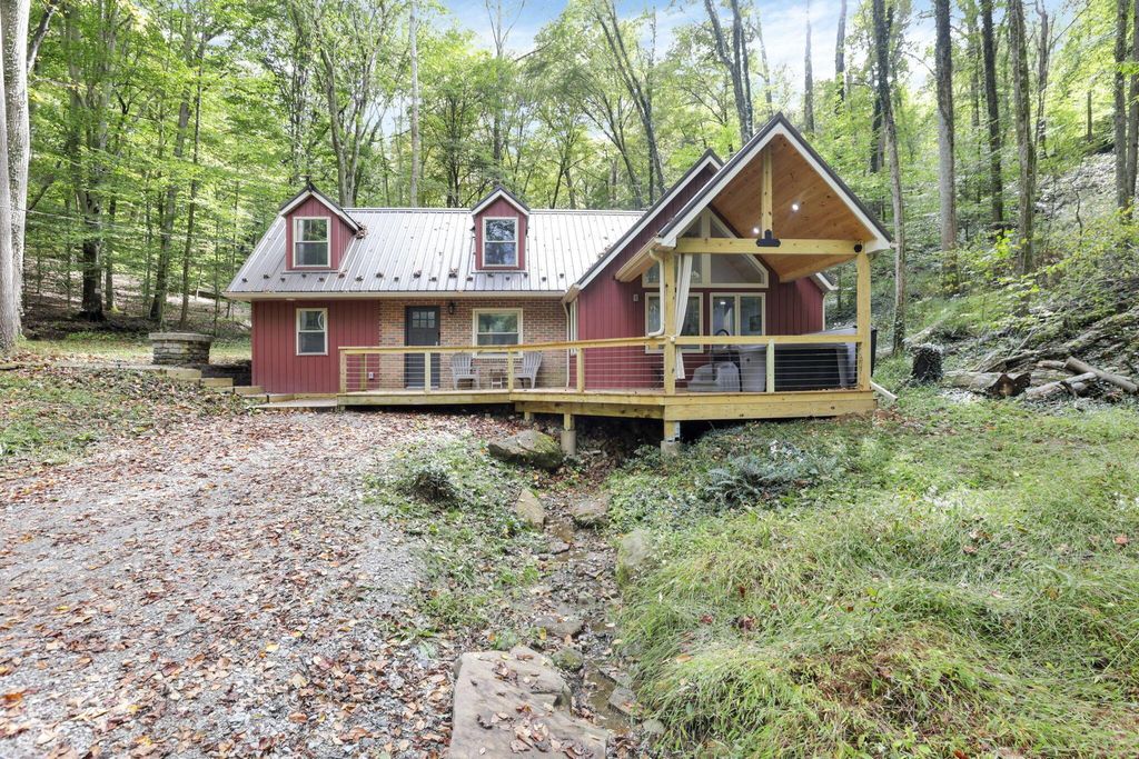 509 Tarkiln Road SE, Lancaster, OH 43130