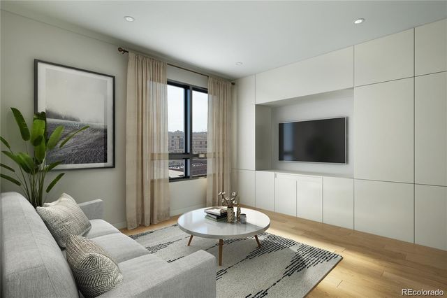 2120 N Downing Street 210, Denver, CO 80205