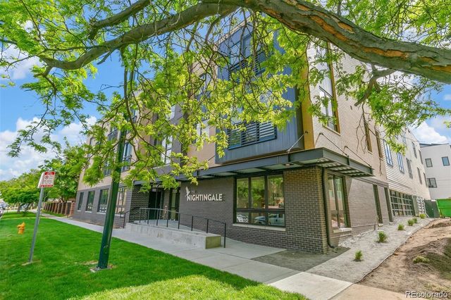 2120 N Downing Street 210, Denver, CO 80205