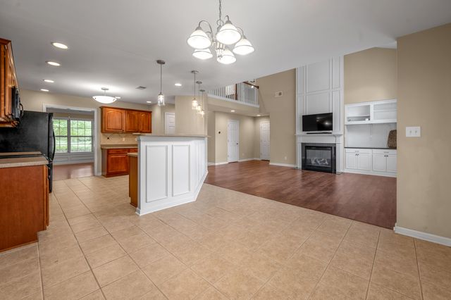 4417 Turtle Creek Way, Lexington, KY 40509