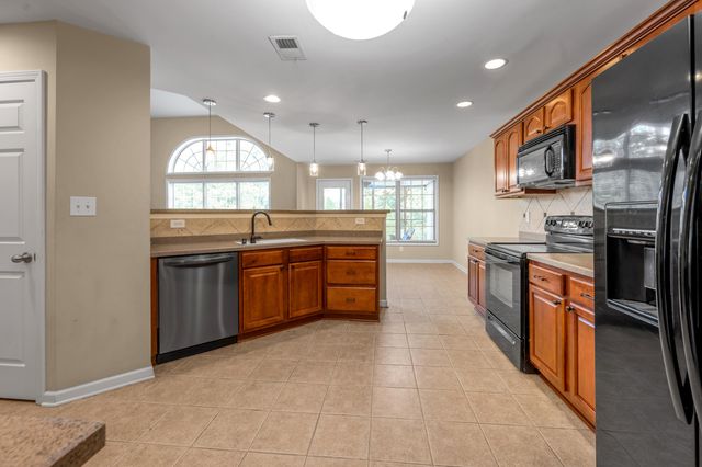 4417 Turtle Creek Way, Lexington, KY 40509