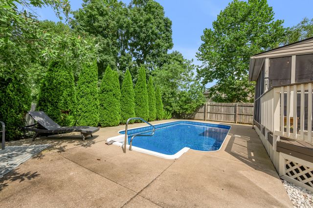 4417 Turtle Creek Way, Lexington, KY 40509