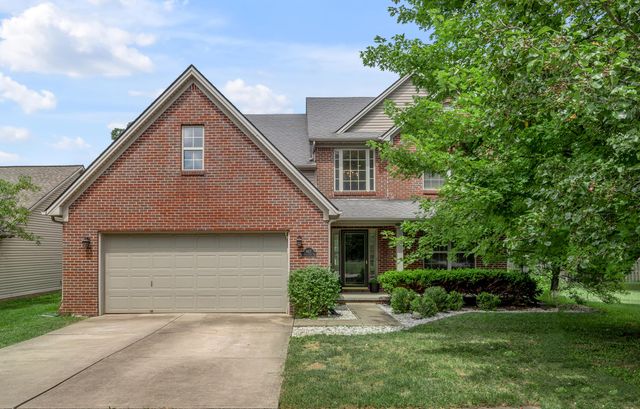 4417 Turtle Creek Way, Lexington, KY 40509