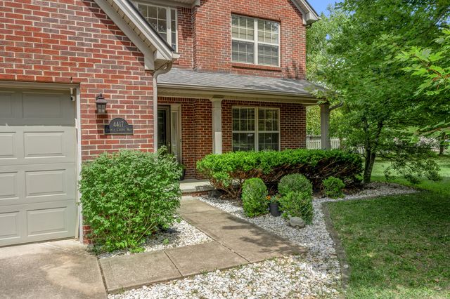4417 Turtle Creek Way, Lexington, KY 40509