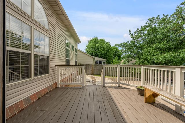 4417 Turtle Creek Way, Lexington, KY 40509