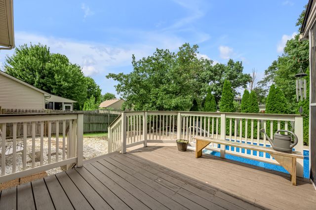 4417 Turtle Creek Way, Lexington, KY 40509