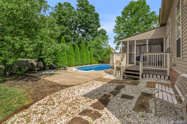 4417 Turtle Creek Way, Lexington, KY 40509